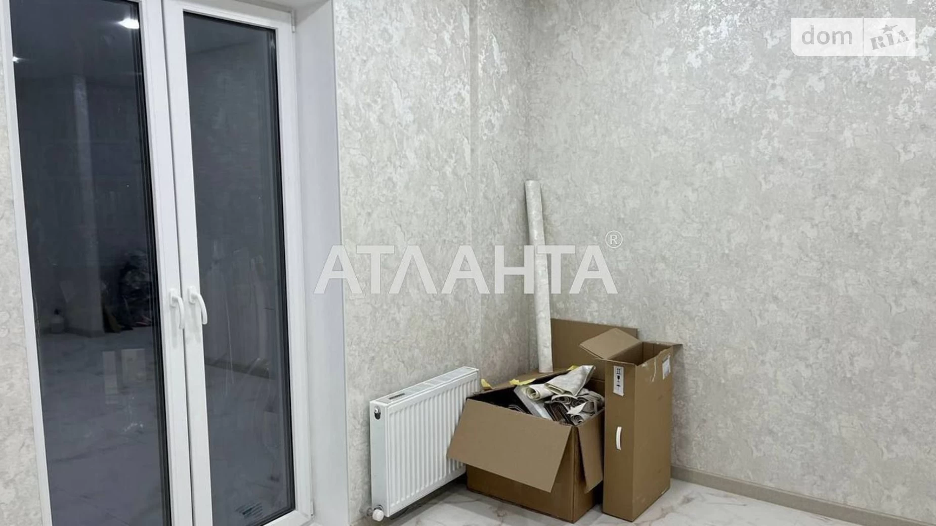 Продается 2-комнатная квартира 48 кв. м в Одессе, ул. Инглези, 2В - фото 3