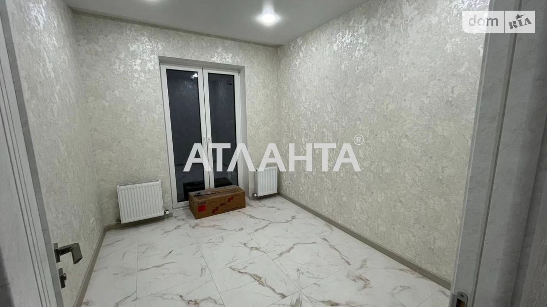 Продается 2-комнатная квартира 48 кв. м в Одессе, ул. Инглези, 2В - фото 5