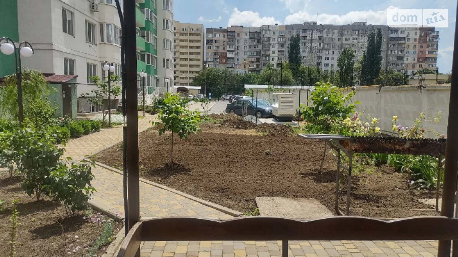 Продается 3-комнатная квартира 104 кв. м в Крыжановка, ул. Генерала Бочарова, 44Б