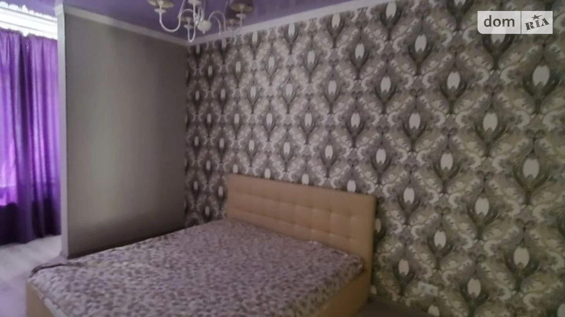 Продается 1-комнатная квартира 40 кв. м в Одессе, ул. Каманина, 16А/2 - фото 2