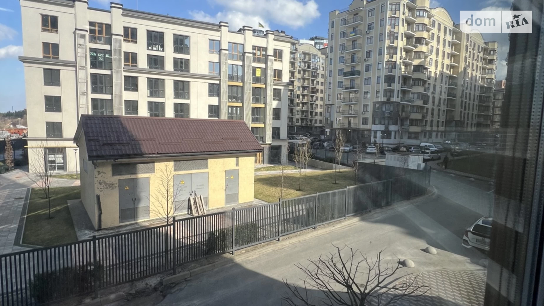 Продається 1-кімнатна квартира 58.9 кв. м у Ірпені, вул. Західна, 14 - фото 3