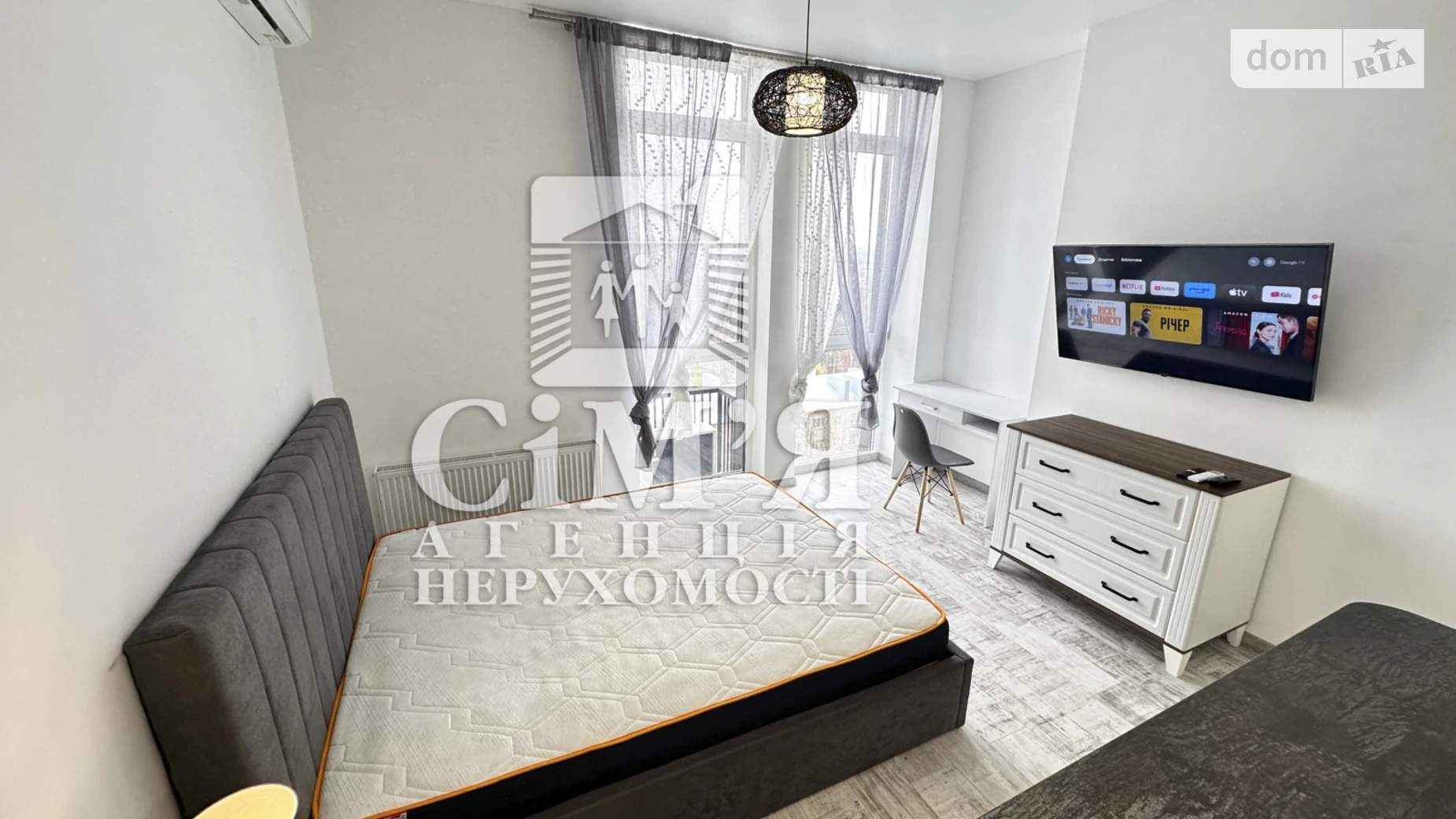 Здається в оренду 1-кімнатна квартира 32 кв. м у Вінниці, просп. Космонавтів, 49 - фото 2