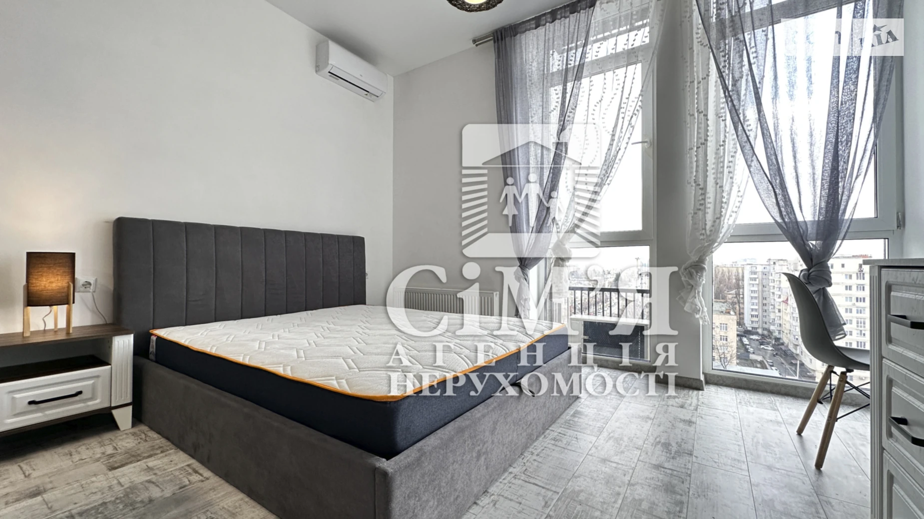 Здається в оренду 1-кімнатна квартира 32 кв. м у Вінниці, просп. Космонавтів, 49 - фото 5