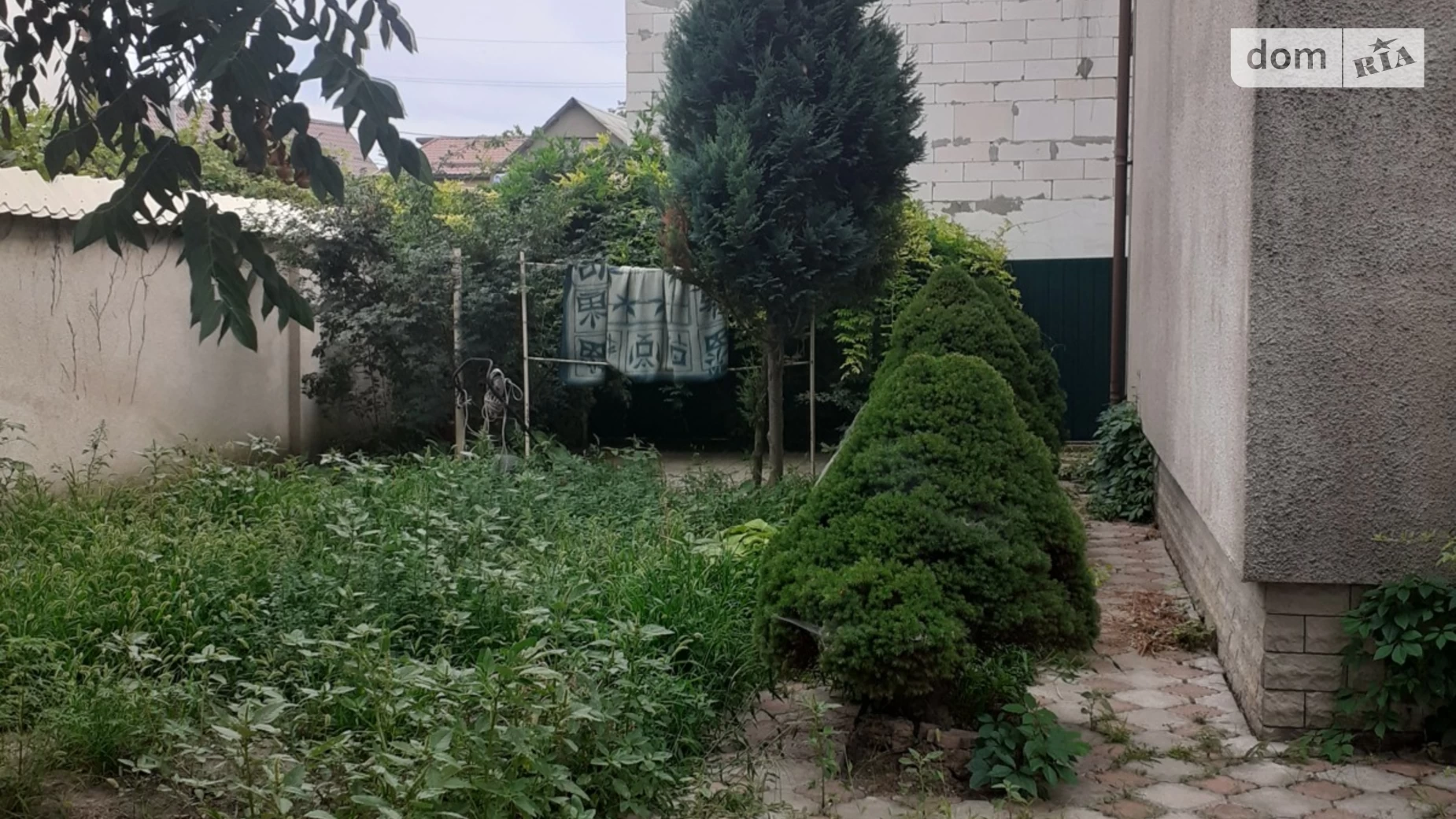 Продается дом на 2 этажа 120 кв. м с садом, цена: 85000 $ - фото 4