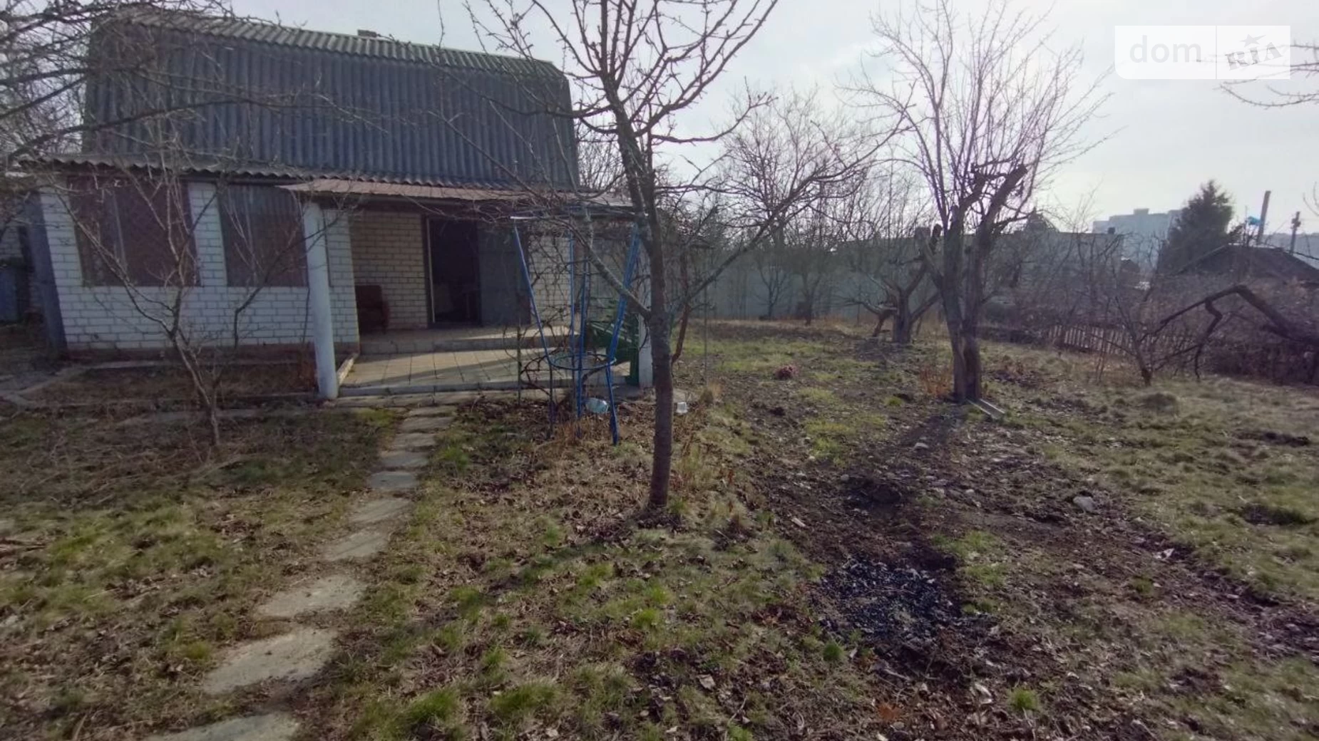 Продається будинок 2 поверховий 50 кв. м з садом, цена: 31000 $ - фото 3