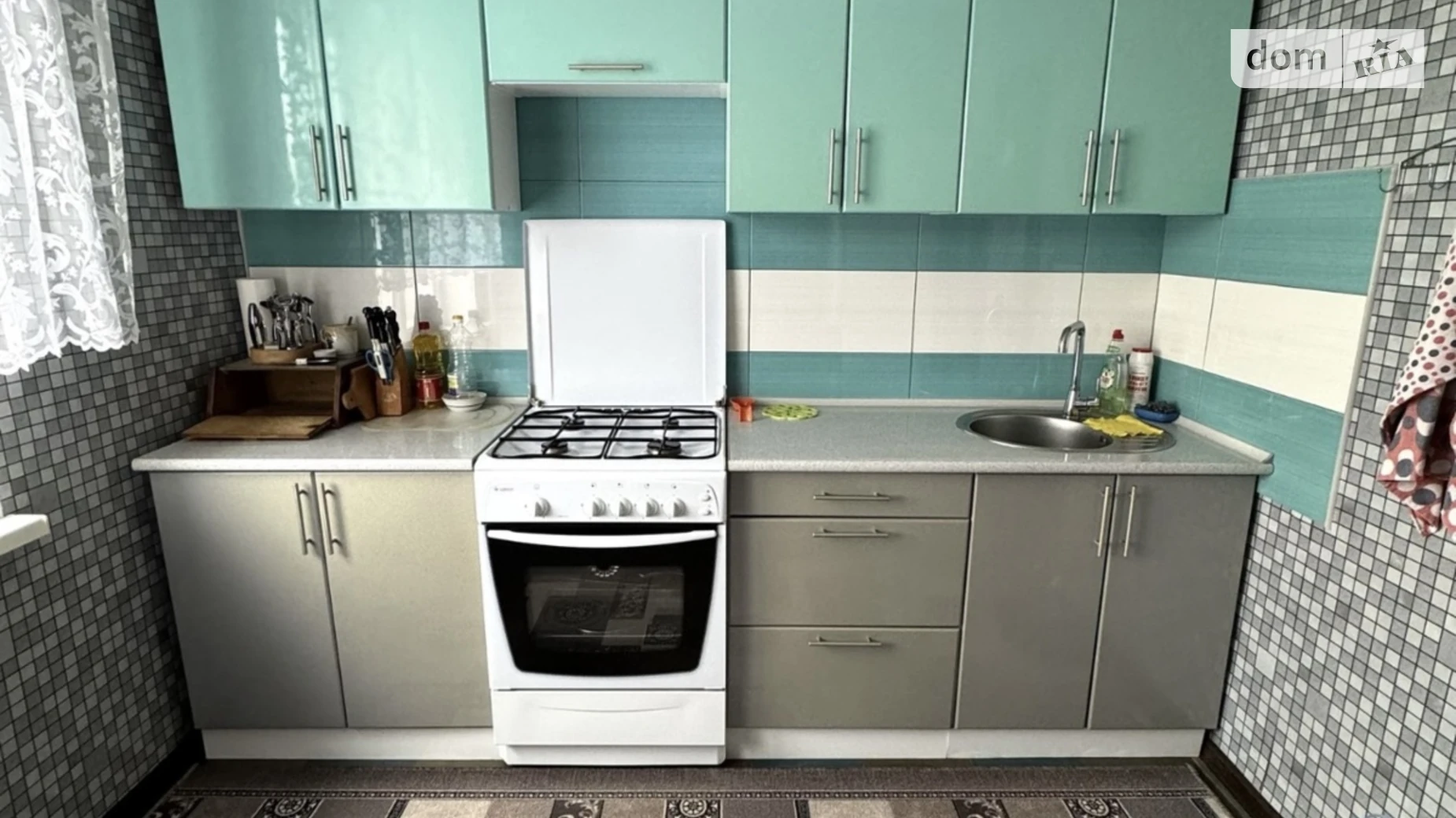 Продается 2-комнатная квартира 53.3 кв. м в Белой Церкви, ул. Николая Амосова(Тимирязева) - фото 2