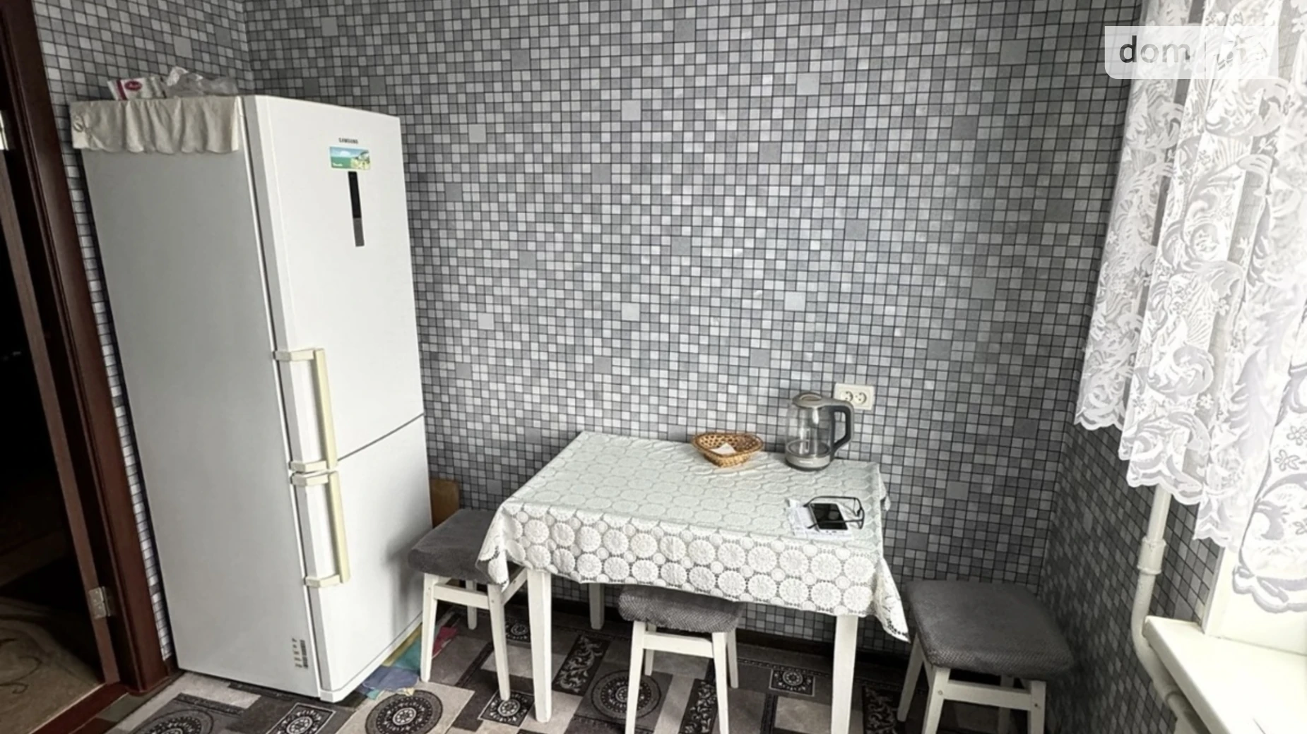 Продается 2-комнатная квартира 53.3 кв. м в Белой Церкви, ул. Николая Амосова(Тимирязева) - фото 3