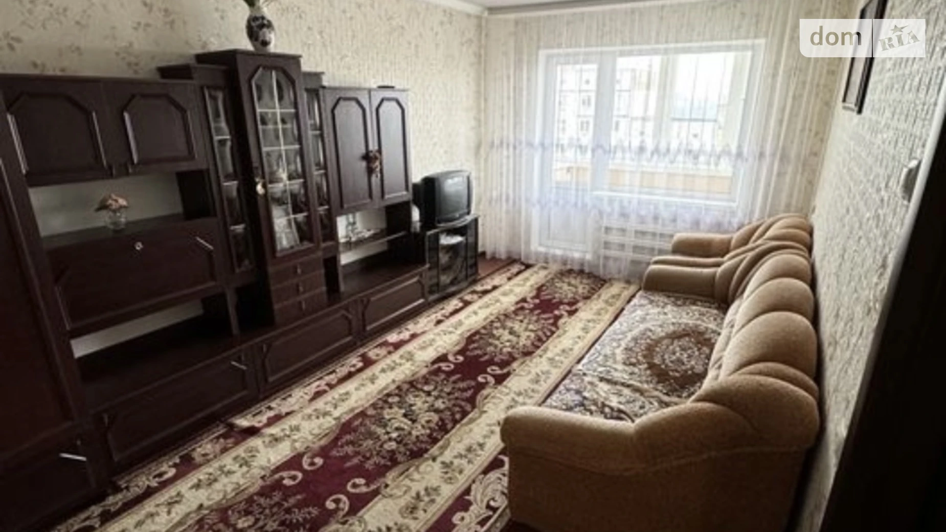 Продается 2-комнатная квартира 53.3 кв. м в Белой Церкви, ул. Николая Амосова(Тимирязева) - фото 5