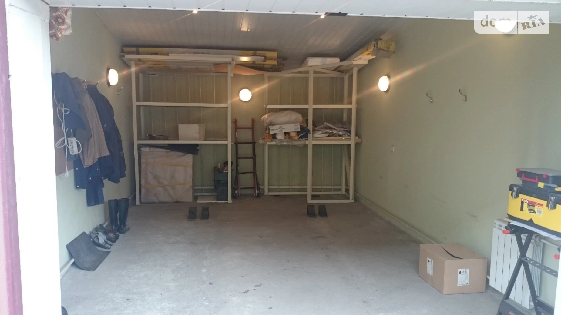 Продается место в гаражном кооперативе под легковое авто на 24 кв. м, цена: 12000 $ - фото 4