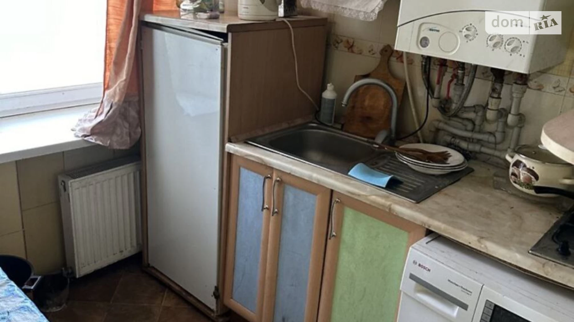 Продается 1-комнатная квартира 30 кв. м в Николаеве, просп. Героев Украины - фото 4