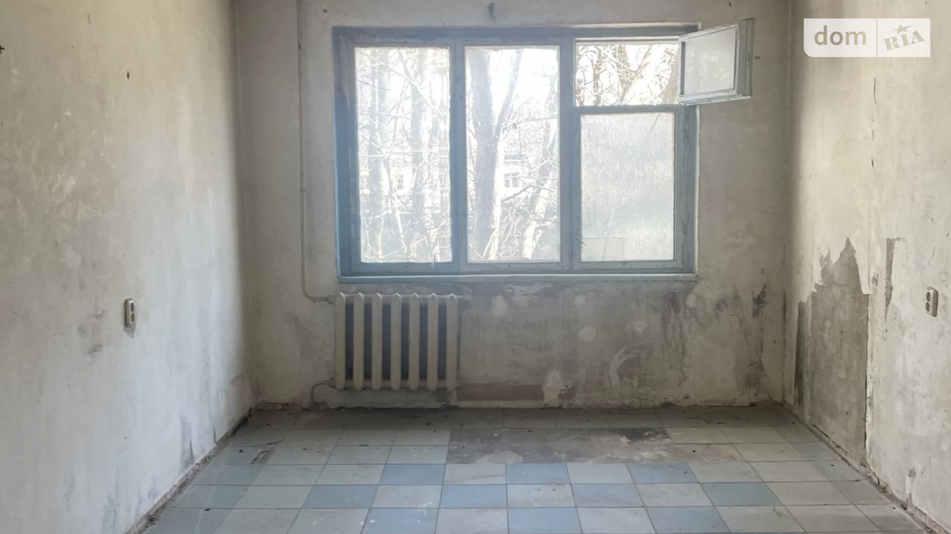 Продается 3-комнатная квартира 66 кв. м в Одессе, просп. Небесной Сотни