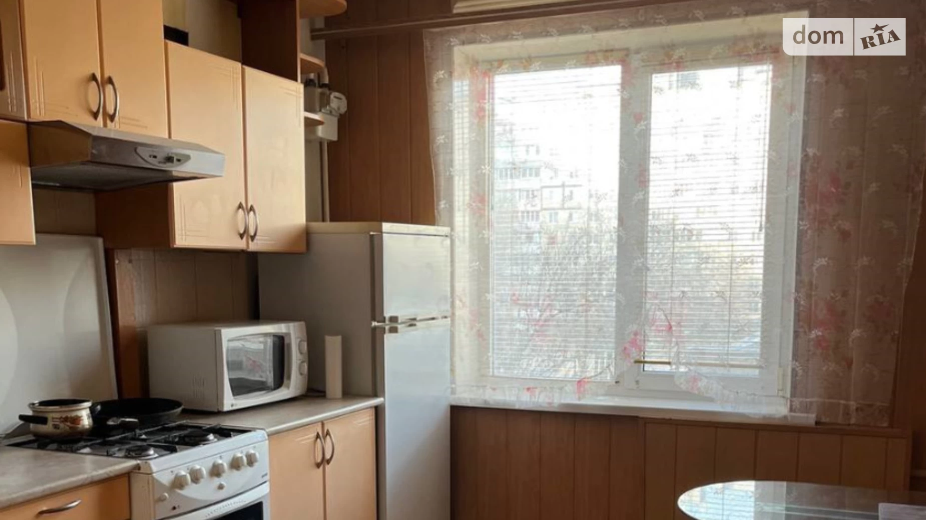 Продается 3-комнатная квартира 58 кв. м в Днепре, ул. Метростроевская - фото 2