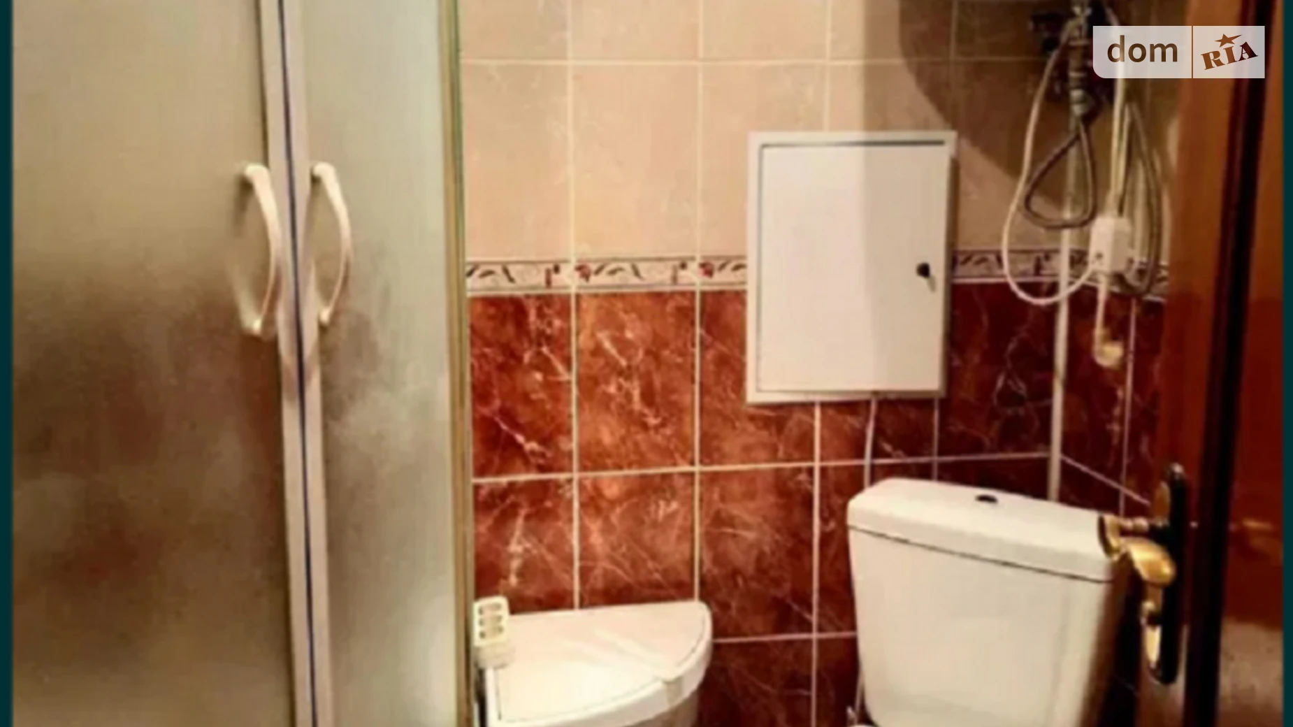 Продается 1-комнатная квартира 38.6 кв. м в Кропивницком, ул. Шатило - фото 2