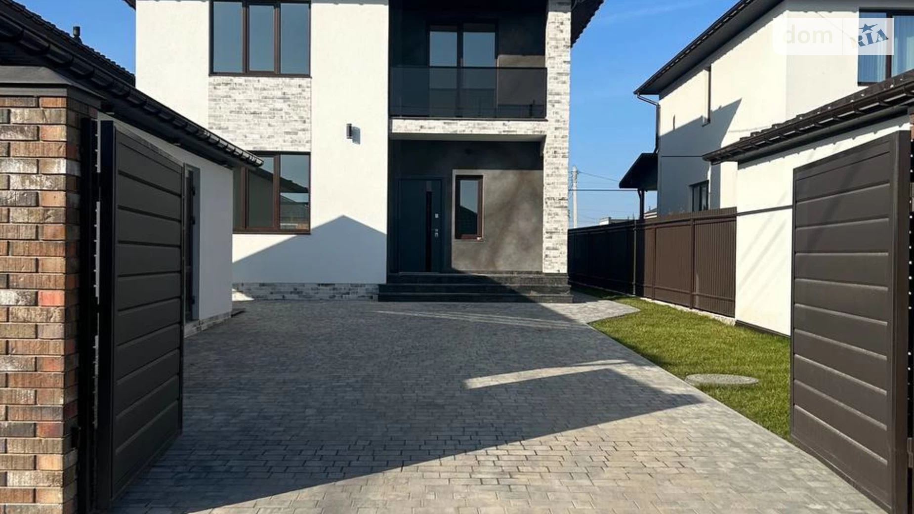 Продається будинок 2 поверховий 155 кв. м з балконом, цена: 220000 $ - фото 5