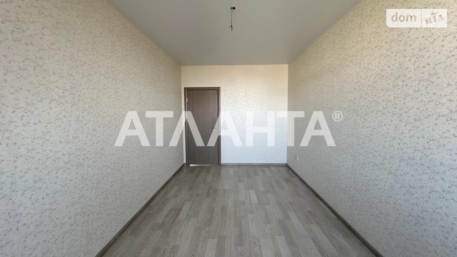 Продается 2-комнатная квартира 62.35 кв. м в Одессе, ул. Академика Воробьёва, 1Б