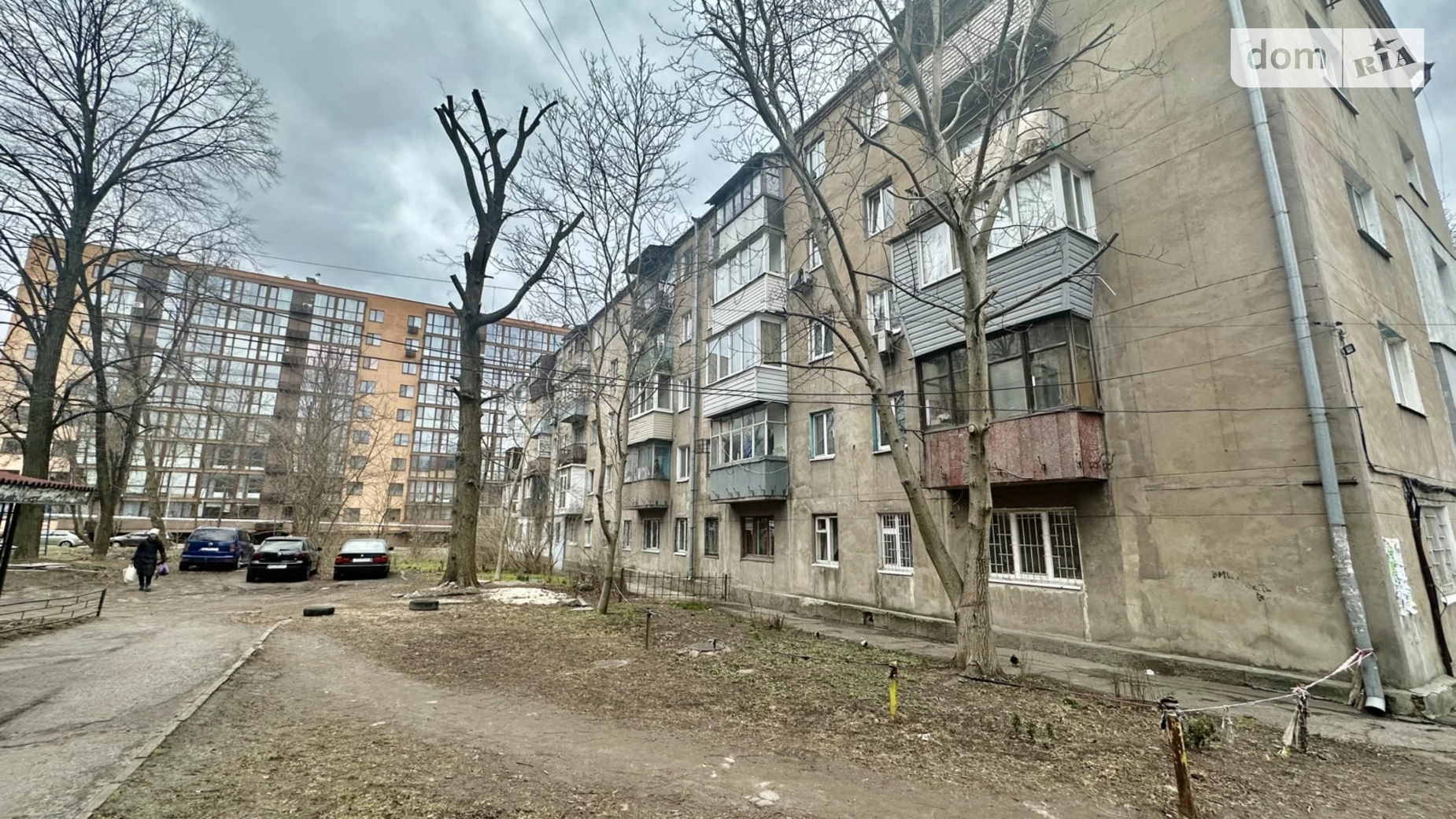 Продается 2-комнатная квартира 42 кв. м в Днепре, ул. Независимости(Титова) - фото 3