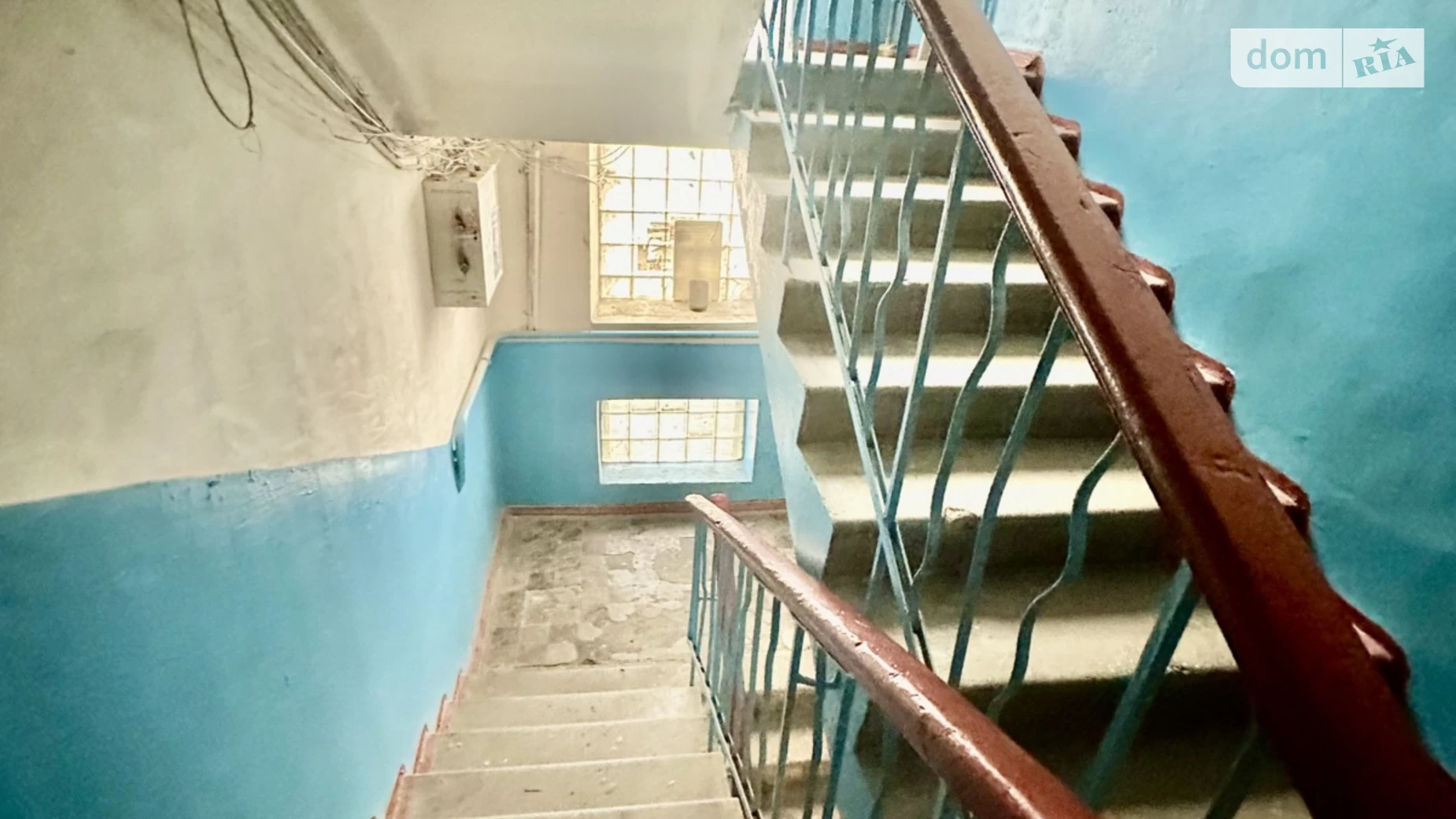 Продается 2-комнатная квартира 42 кв. м в Днепре, ул. Независимости(Титова) - фото 4