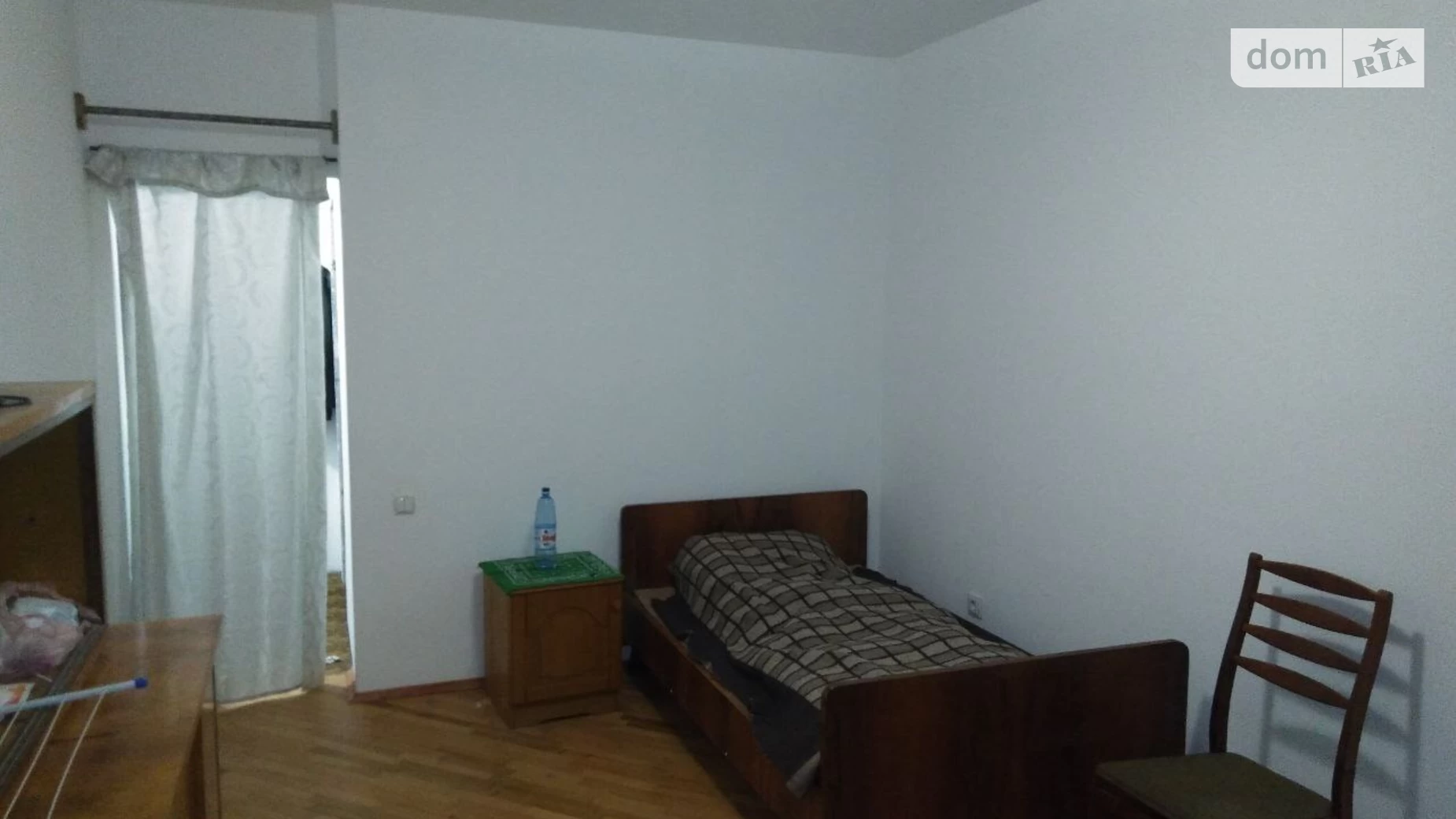 Продается 1-комнатная квартира 40 кв. м в Винниках