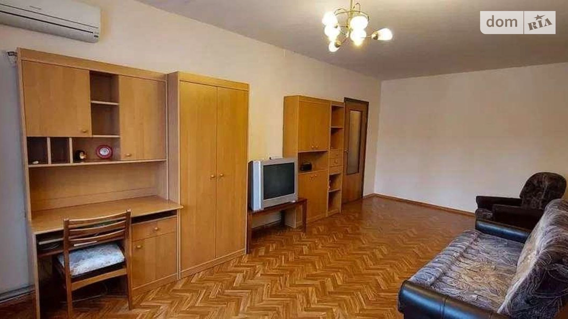 Продается 1-комнатная квартира 41 кв. м в Харькове, ул. Кричевского, 41 - фото 2