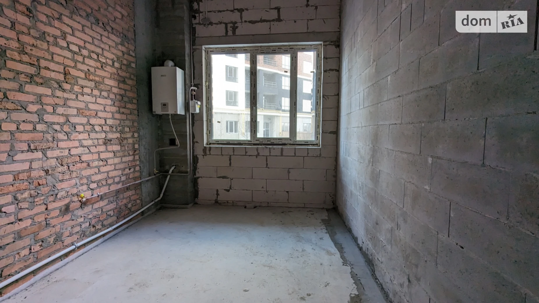 Продается 2-комнатная квартира 57 кв. м в Ирпене, ул. Кобылянской Ольги, 1В/20 - фото 4