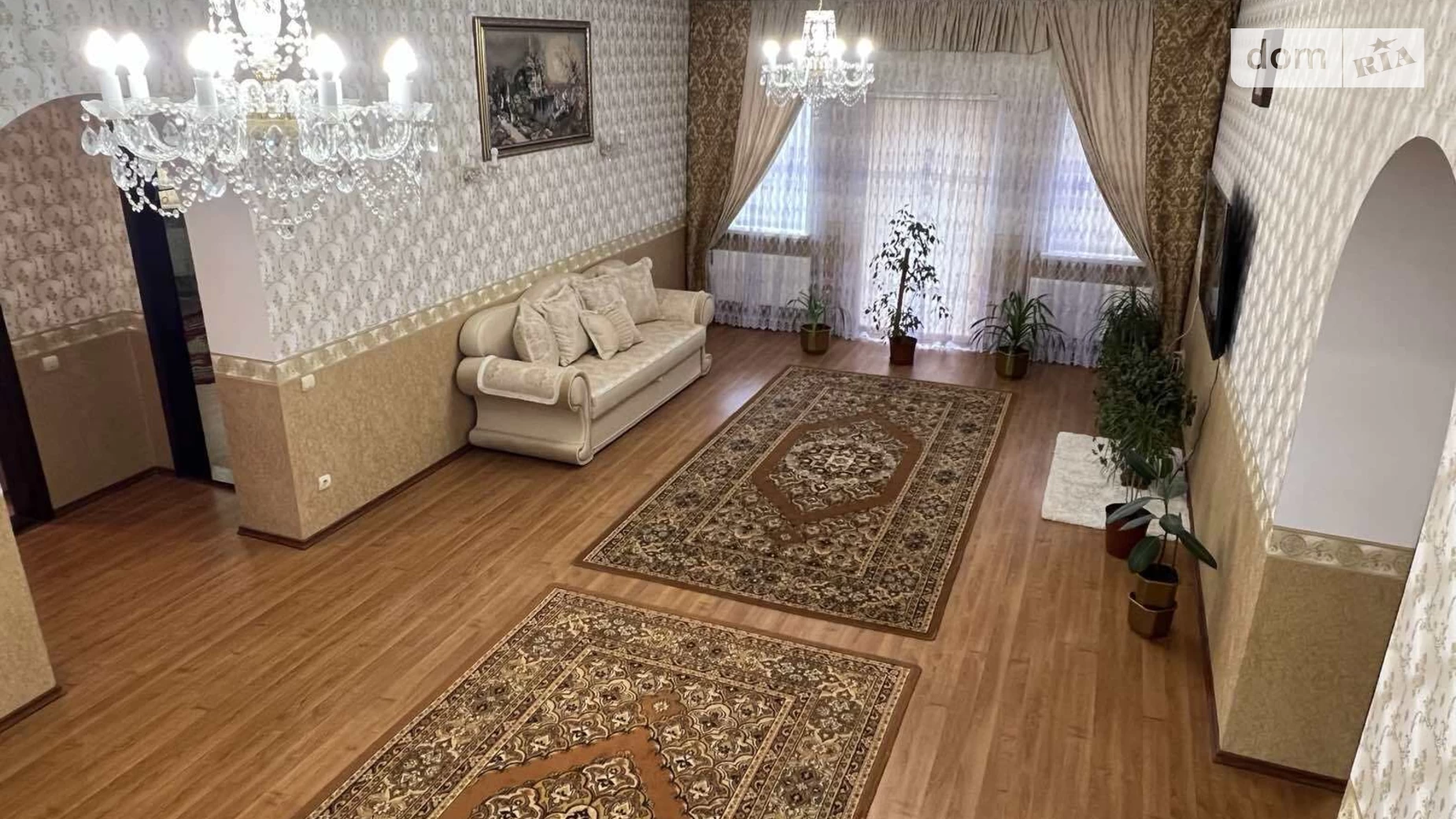 Продается дом на 3 этажа 490 кв. м с мансардой, цена: 260000 $ - фото 3