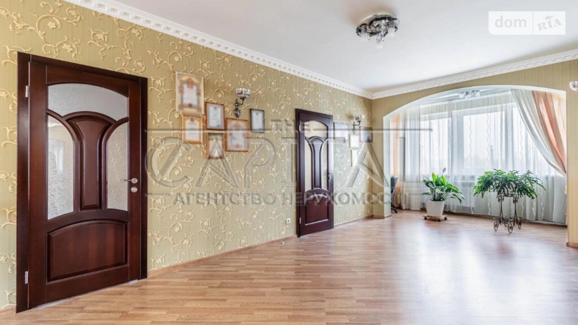 Продается дом на 2 этажа 400 кв. м с мебелью, Липковская, 10 - фото 4