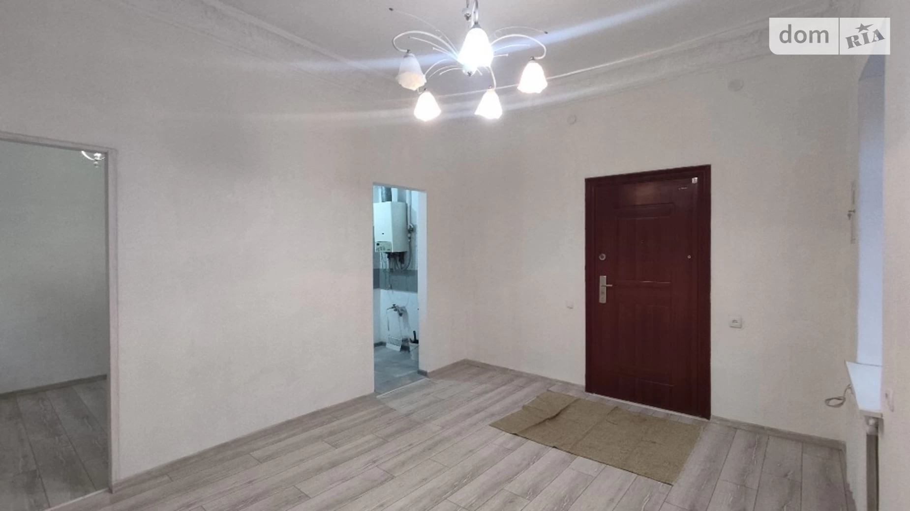 Продается 2-комнатная квартира 25 кв. м в Одессе, ул. Богдана Хмельницкого - фото 4
