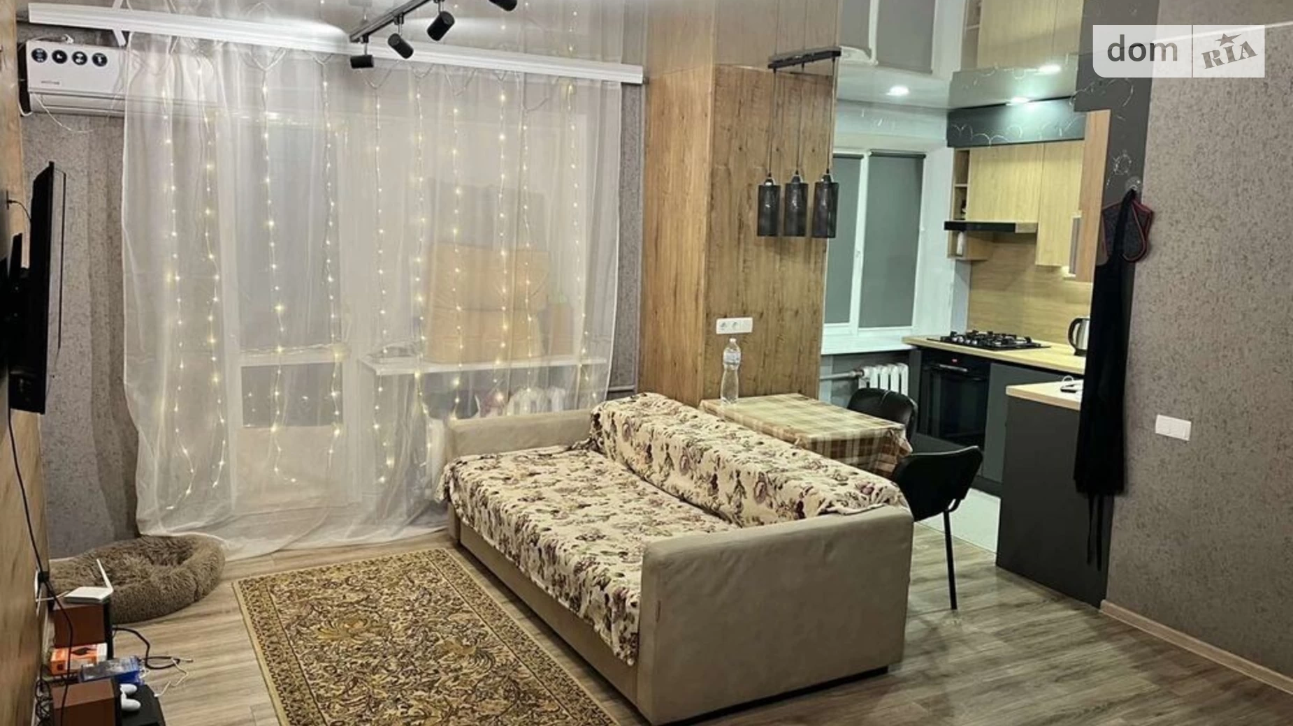 Продается 2-комнатная квартира 45.3 кв. м в Днепре, ул. Криворожская, 103 - фото 2