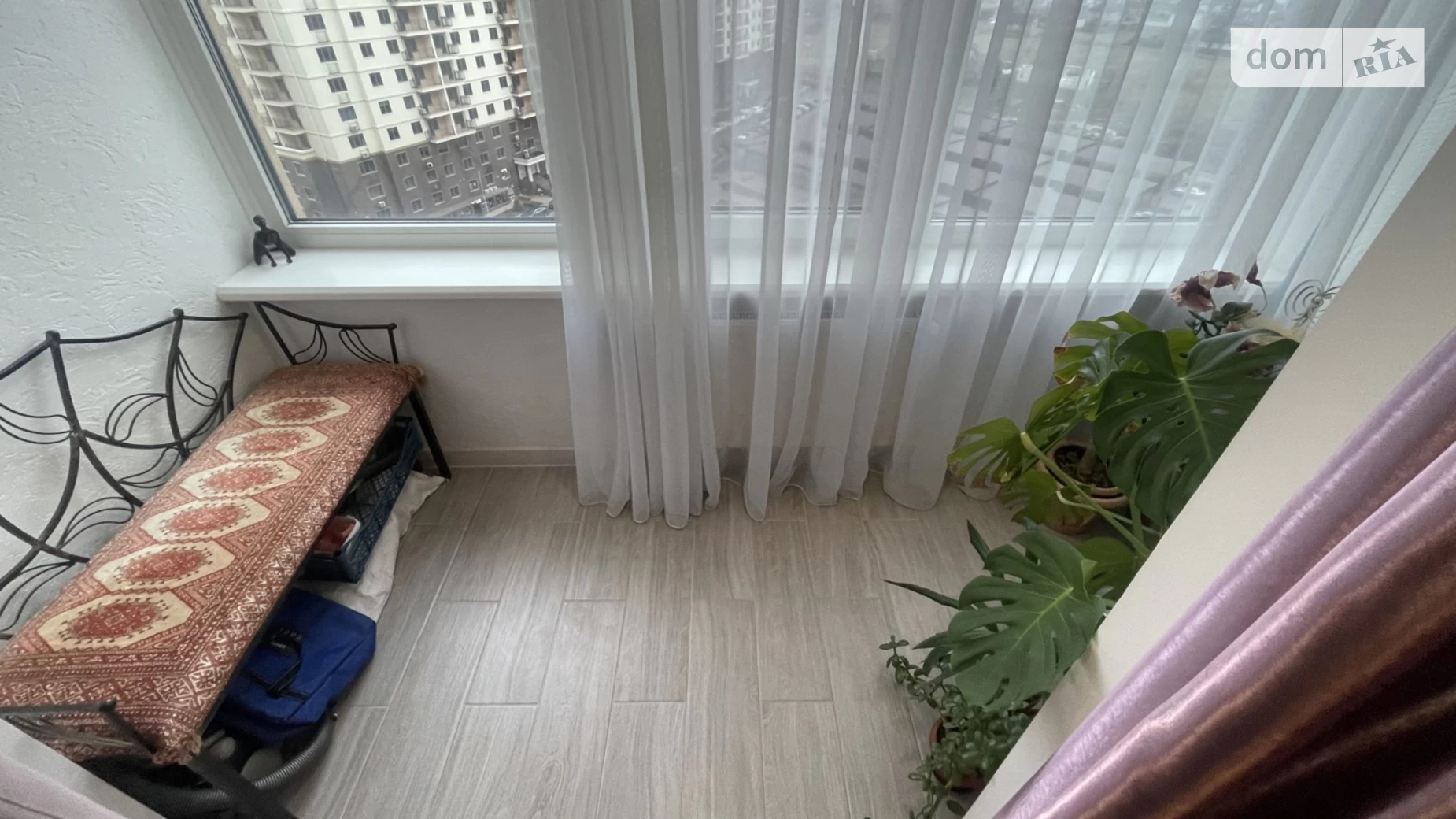 Продается 2-комнатная квартира 64 кв. м в Одессе, ул. Академика Сахарова - фото 4