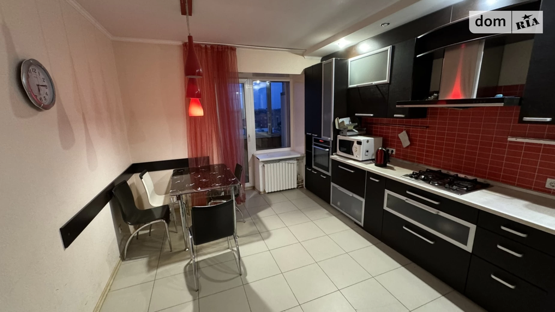 Продается 3-комнатная квартира 97 кв. м в Полтаве, цена: 99000 $ - фото 4