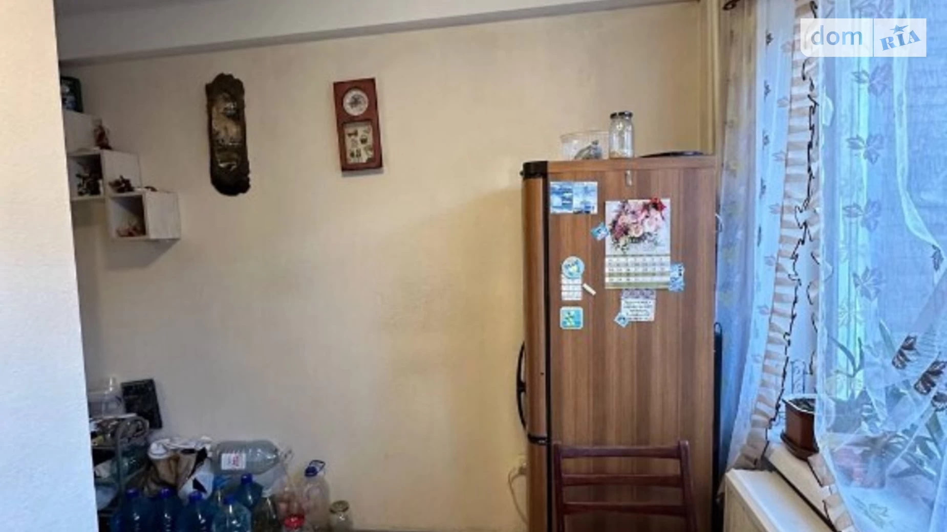 Продается 2-комнатная квартира 50 кв. м в Киеве, ул. Мрии(Академика Туполева) - фото 5