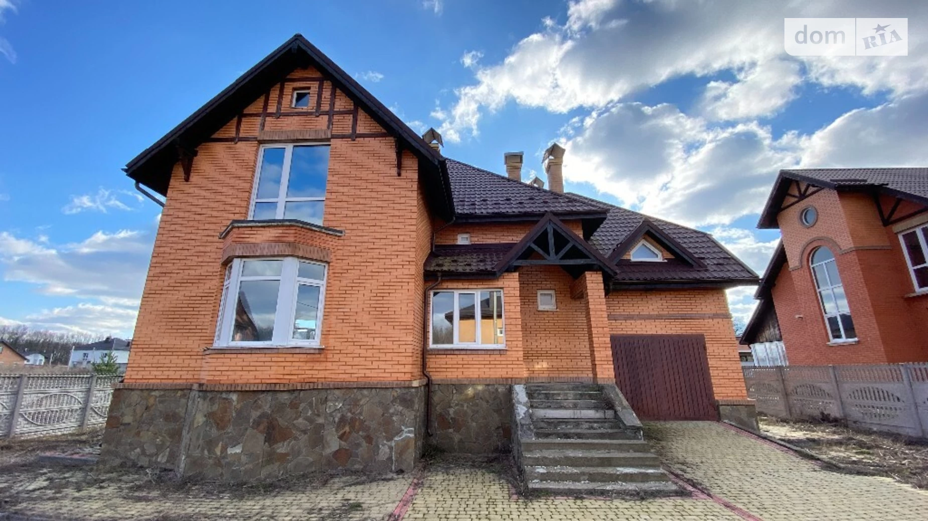 Продається будинок 2 поверховий 252 кв. м з верандою, цена: 120000 $ - фото 2