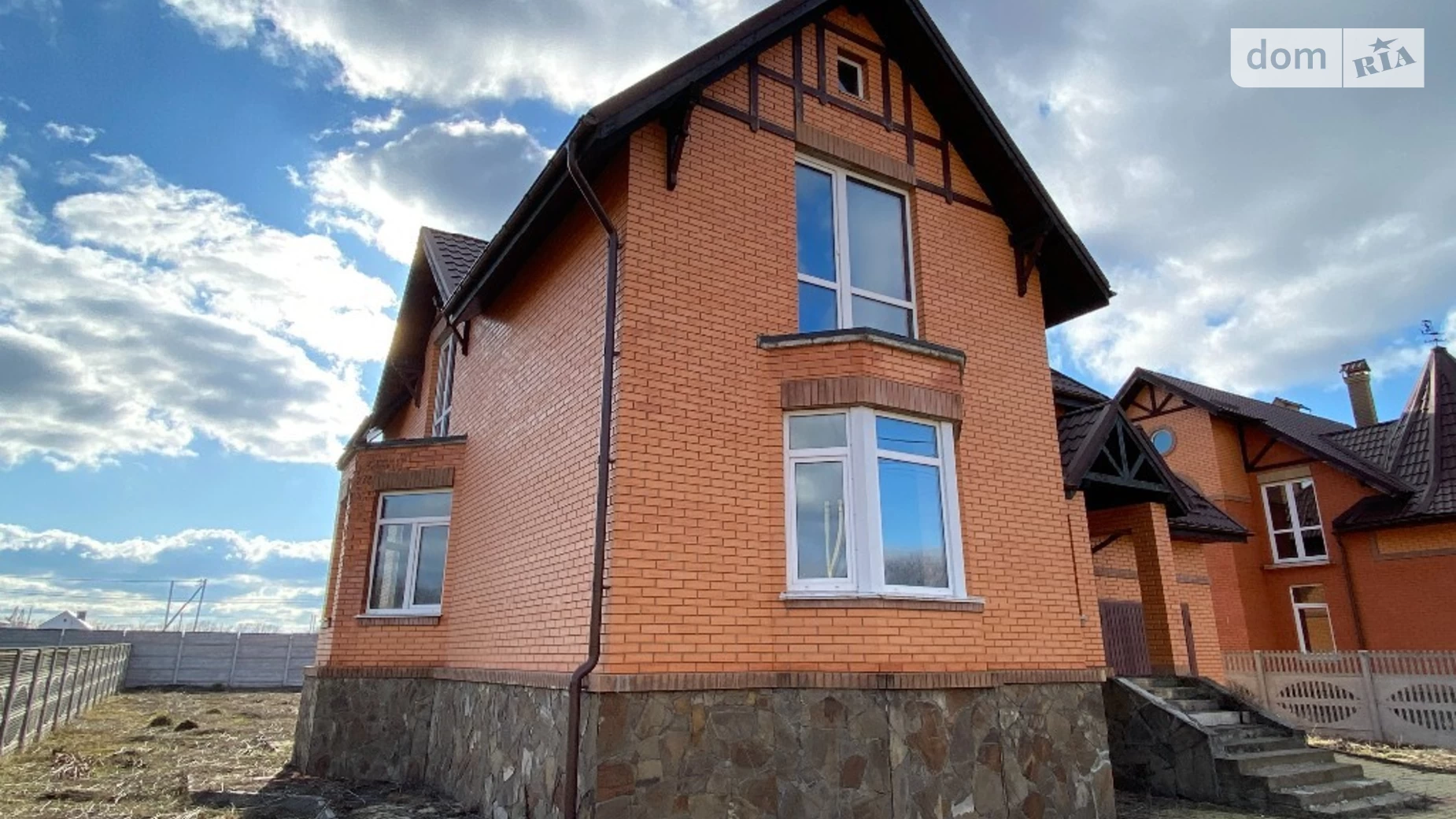 Продається будинок 2 поверховий 252 кв. м з верандою, цена: 120000 $ - фото 4