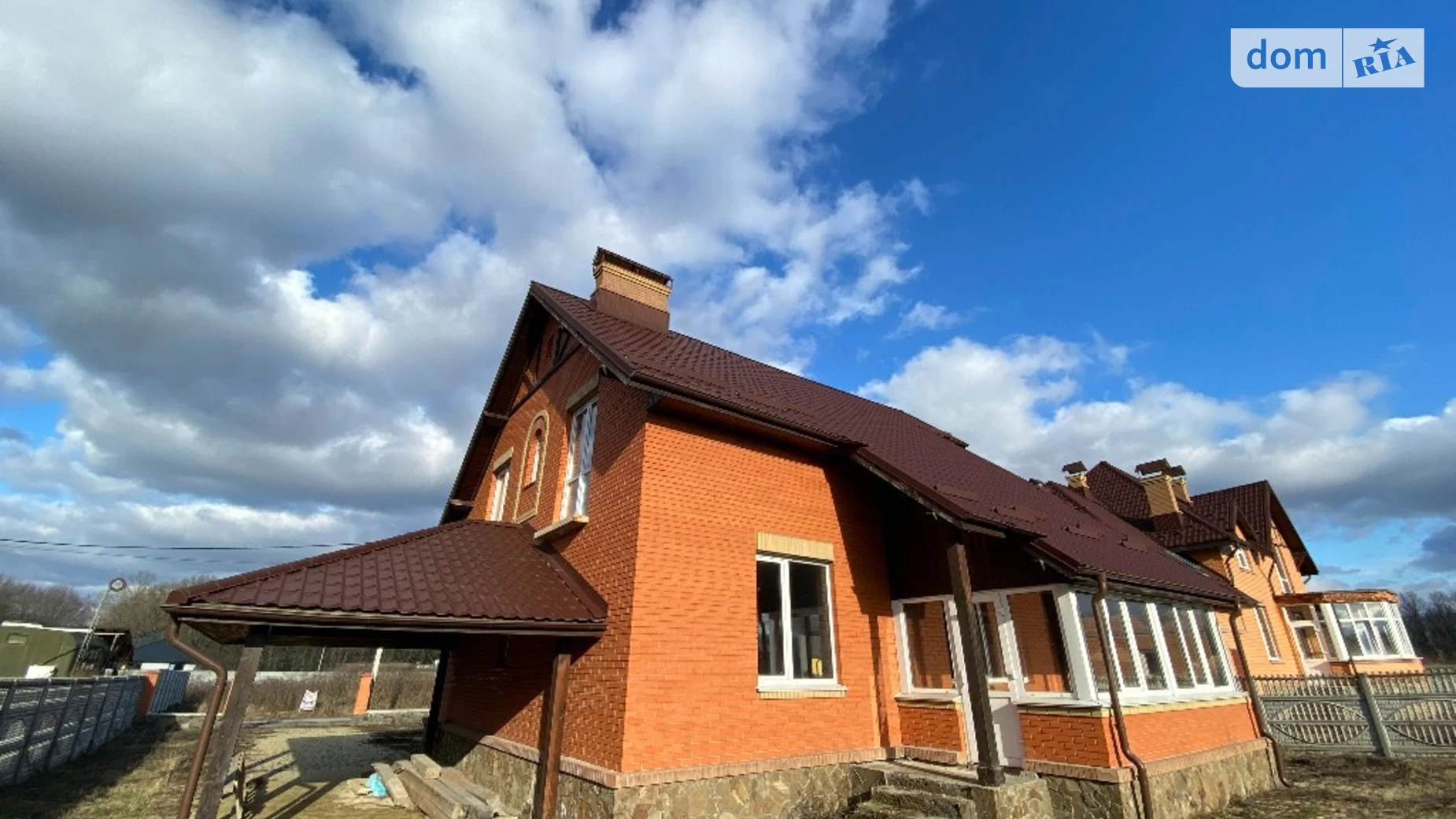 Продається будинок 2 поверховий 260 кв. м з верандою, цена: 110000 $ - фото 2