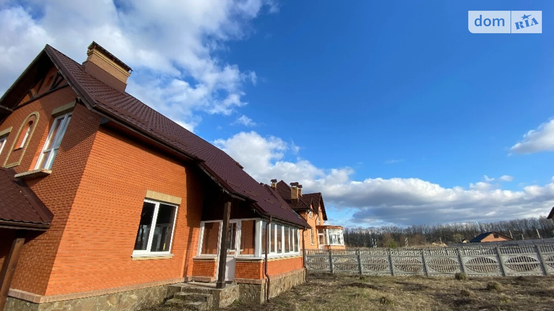 Продається будинок 2 поверховий 260 кв. м з верандою, цена: 110000 $ - фото 3