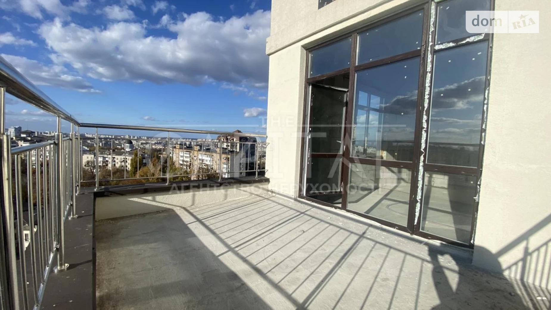 Продается 3-комнатная квартира 94 кв. м в Киеве, ул. Нагорная, 16 - фото 3