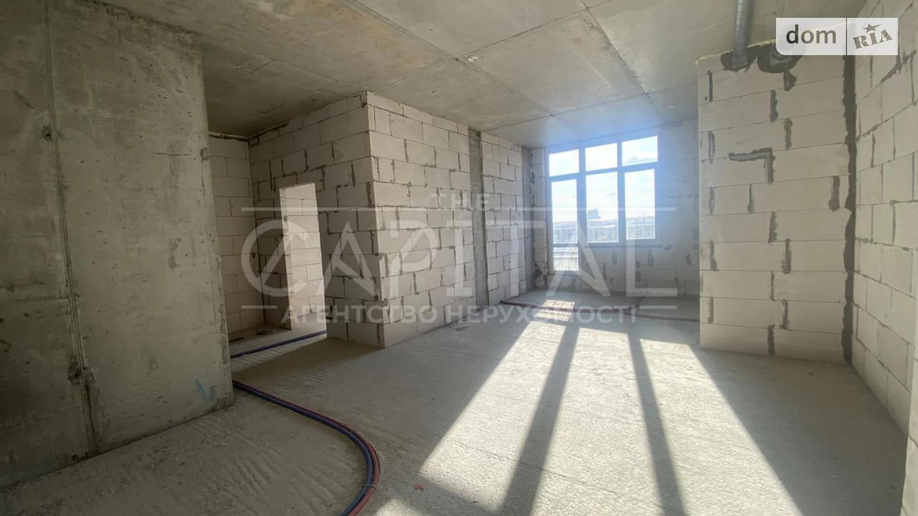Продается 3-комнатная квартира 94 кв. м в Киеве, ул. Нагорная, 16 - фото 2