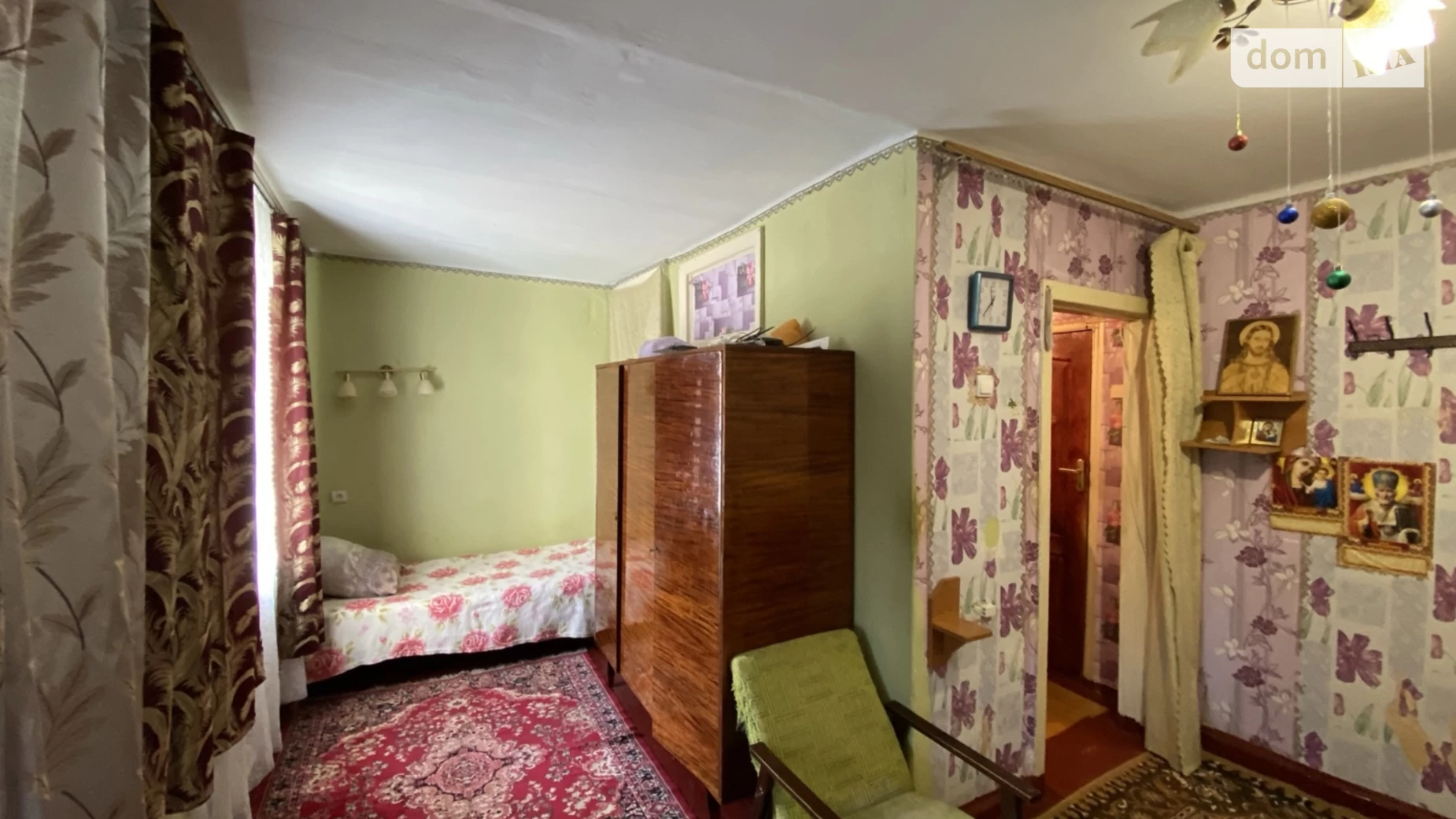 Продається 1-кімнатна квартира 22.3 кв. м у Миколаєві, просп. Богоявленський - фото 4