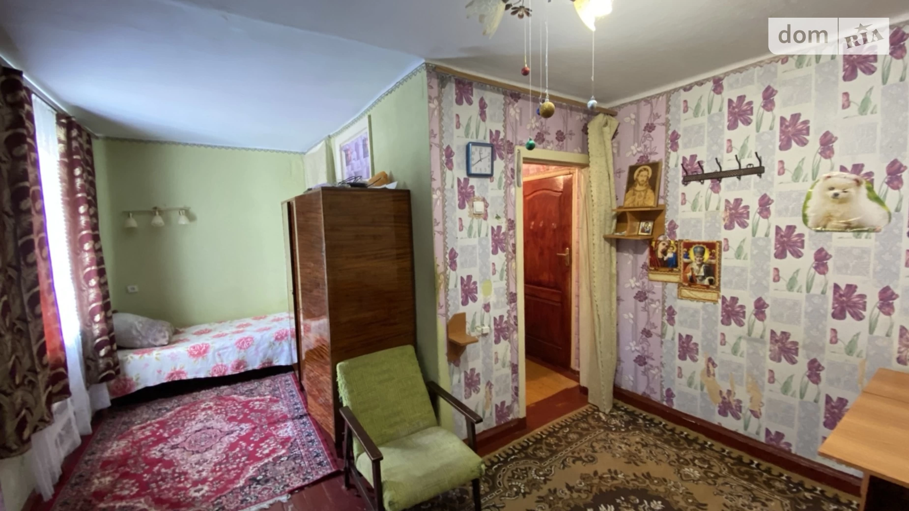 Продається 1-кімнатна квартира 22.3 кв. м у Миколаєві, просп. Богоявленський - фото 2