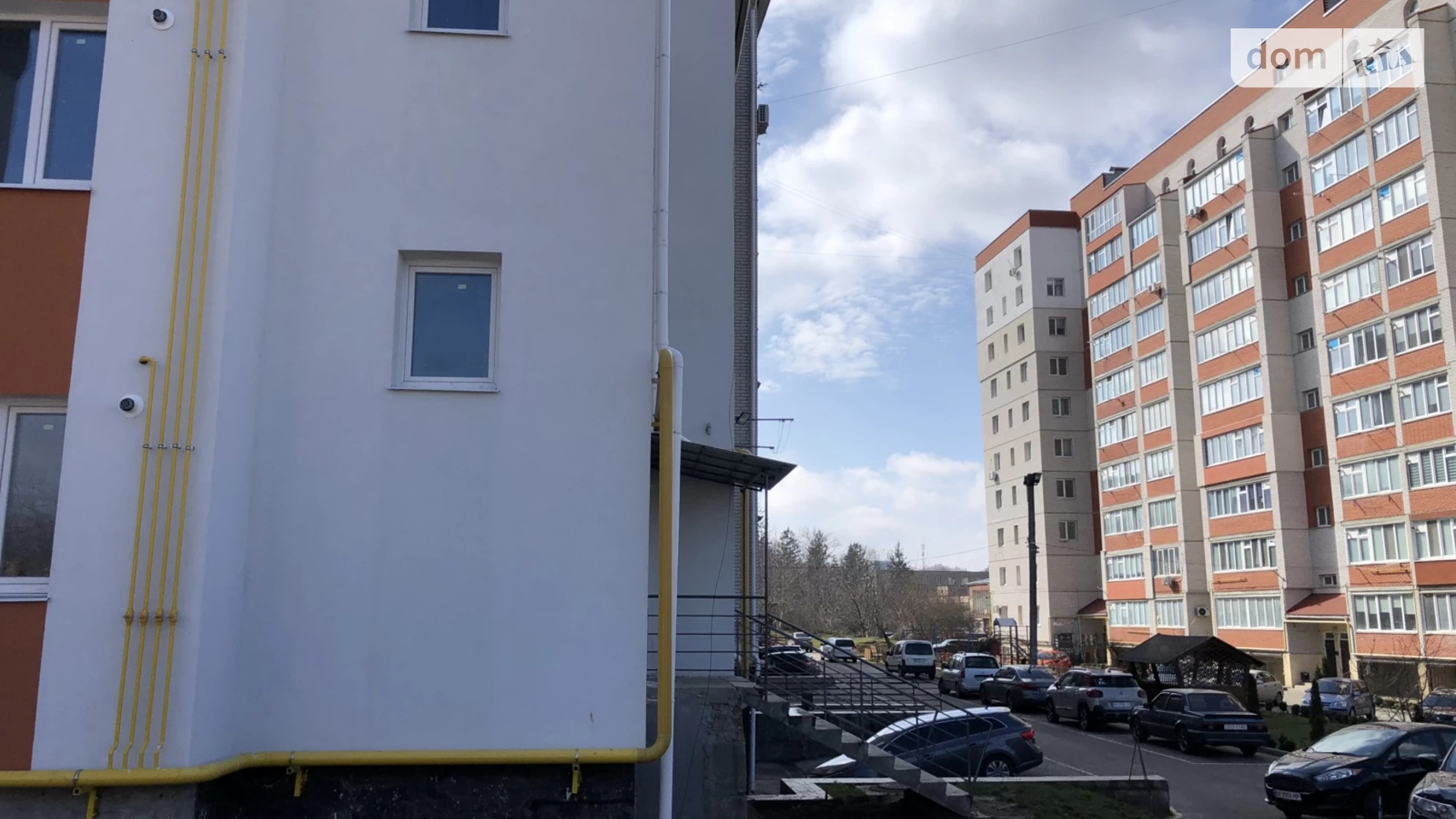 Продається 3-кімнатна квартира 88 кв. м у Хмельницькому, вул. Гетьмана Мазепи(Красовського Маршала), 6Б - фото 2