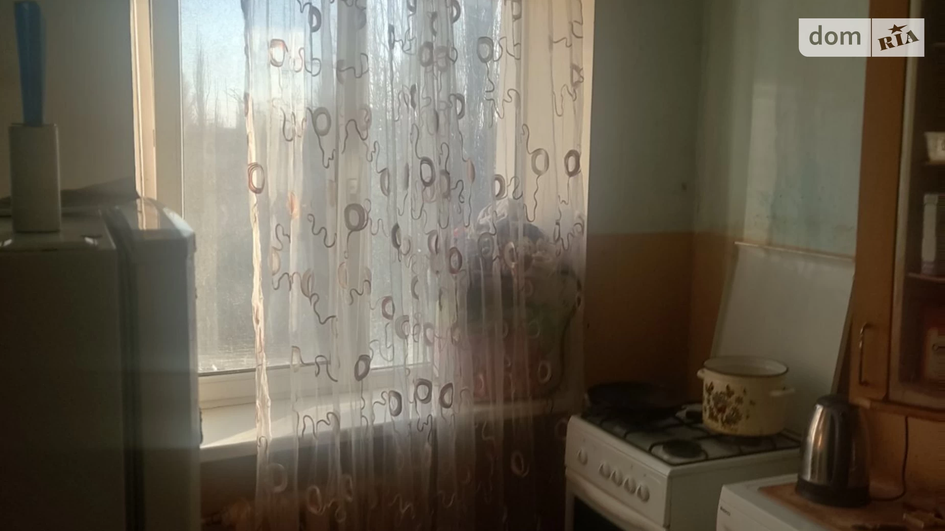 Продається 1-кімнатна квартира 32 кв. м у Одесі, просп. Добровольського - фото 3