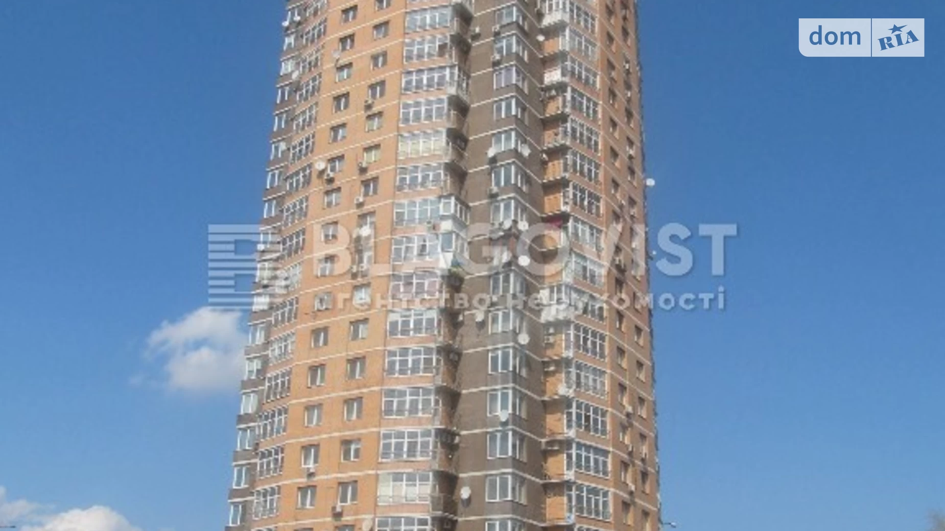 Продается 3-комнатная квартира 115 кв. м в Киеве, бул. Чоколовский, 42А - фото 2