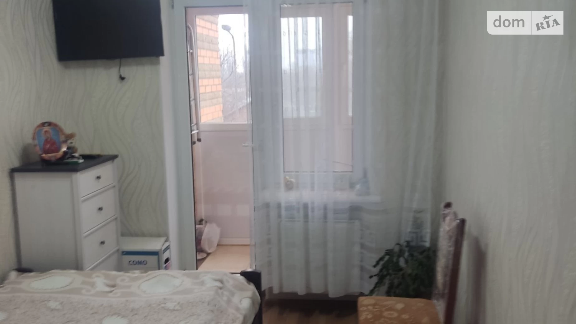 Продается 2-комнатная квартира 62 кв. м в Одессе, ул. Жаботинского