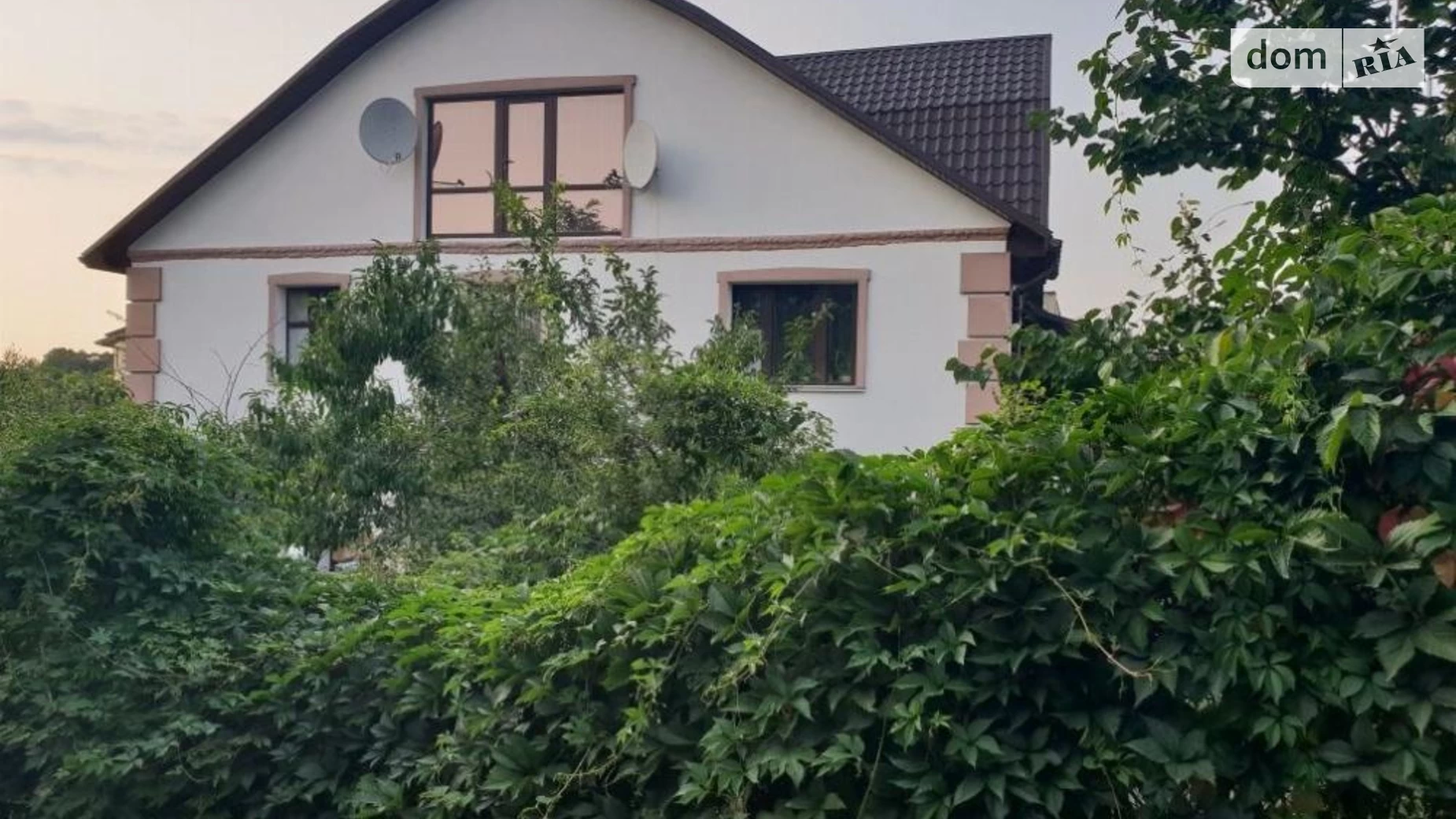 Продается дом на 3 этажа 260 кв. м с мебелью, цена: 200000 $ - фото 4
