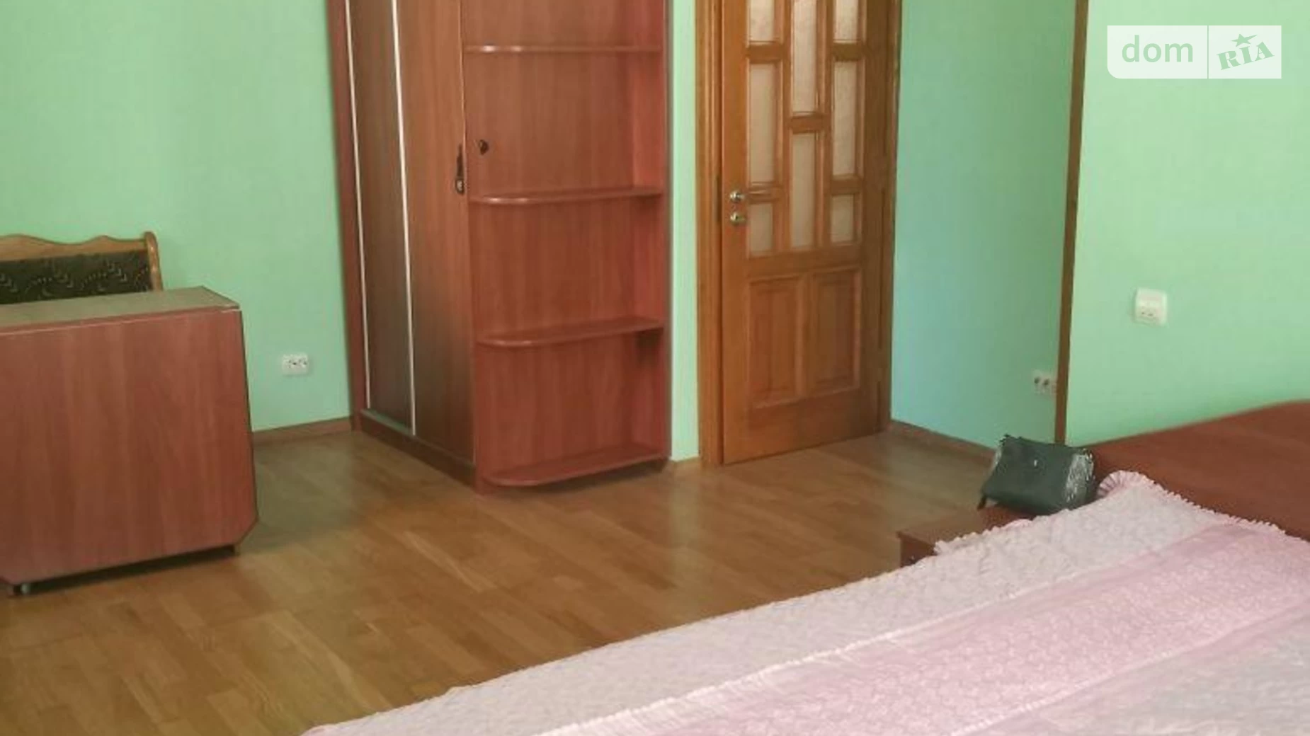 Продается 1-комнатная квартира 30 кв. м в Львове, ул. Выговского Ивана, 8 - фото 2