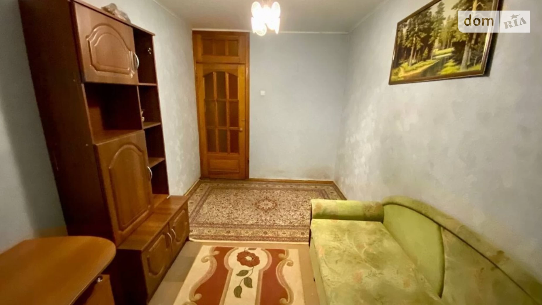 Продается 2-комнатная квартира 47 кв. м в Днепре, Донецкое шоссе, 132 - фото 5