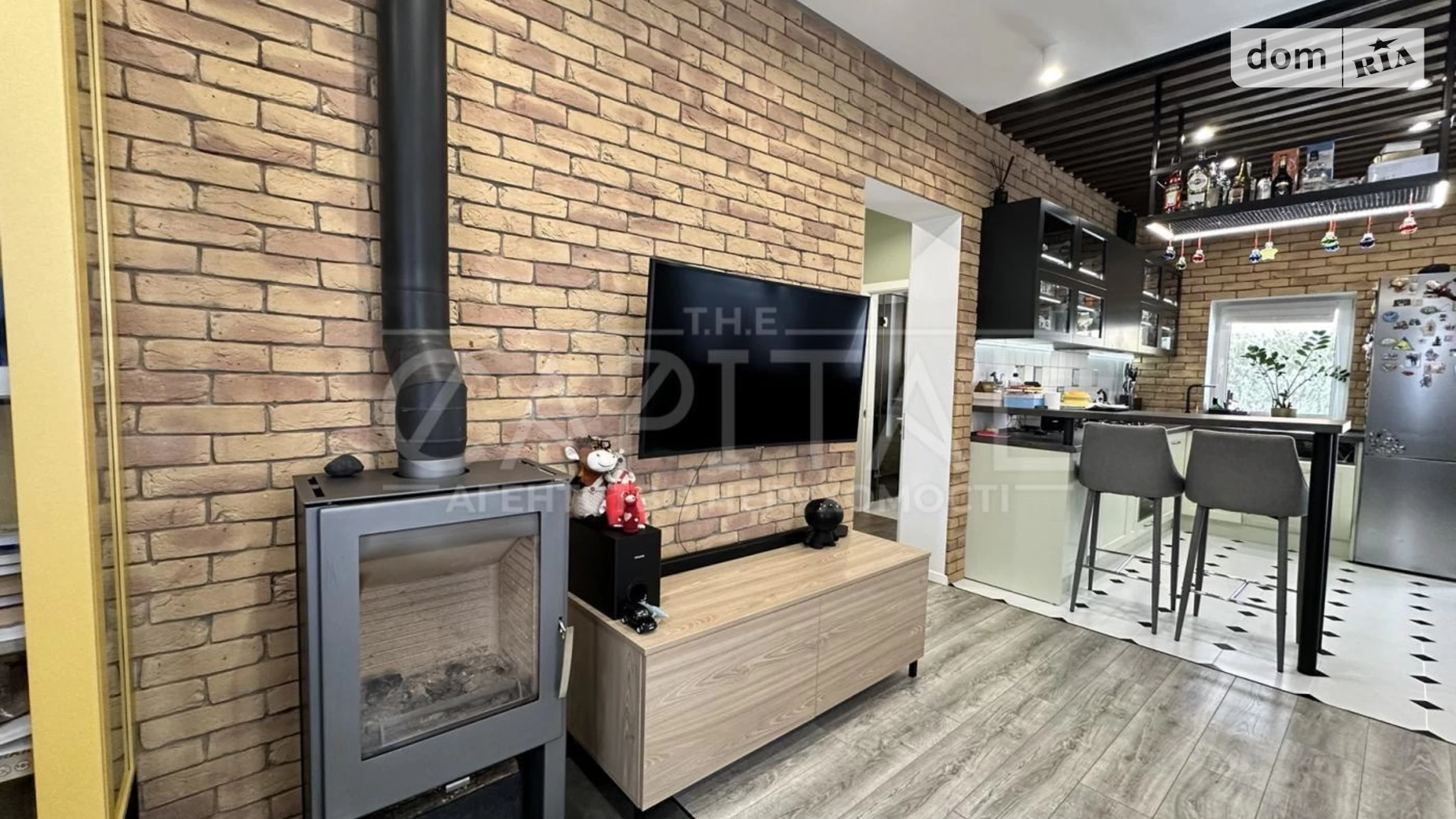 Продается дом на 2 этажа 153 кв. м с балконом, цена: 280000 $ - фото 4