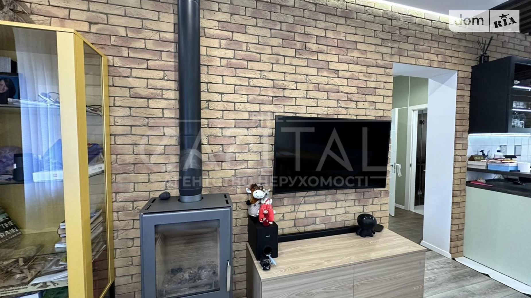 Продается дом на 2 этажа 153 кв. м с балконом, цена: 280000 $ - фото 2