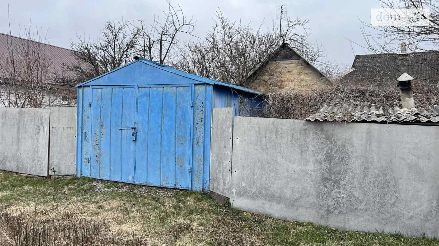 Продается одноэтажный дом 40 кв. м с мебелью, цена: 10000 $ - фото 4
