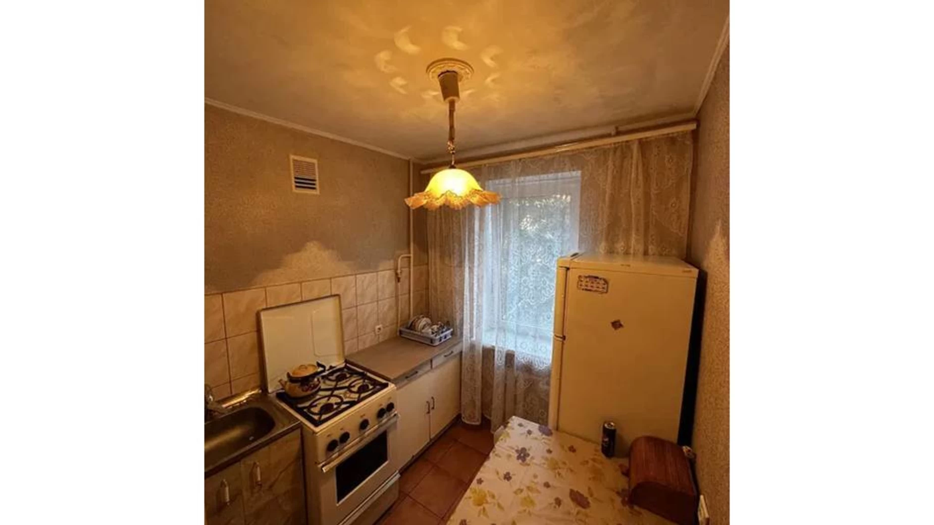 Продается 1-комнатная квартира 20.5 кв. м в Одессе, ул. Ильфа и Петрова - фото 4